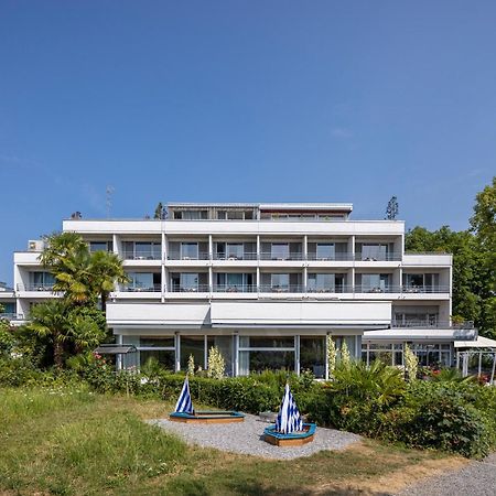רומנסהורן Park - Hotel Inseli מראה חיצוני תמונה