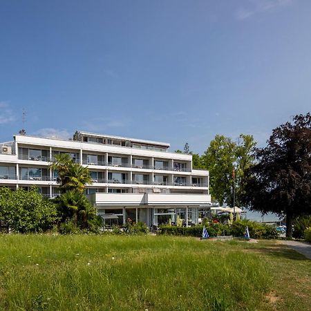 רומנסהורן Park - Hotel Inseli מראה חיצוני תמונה