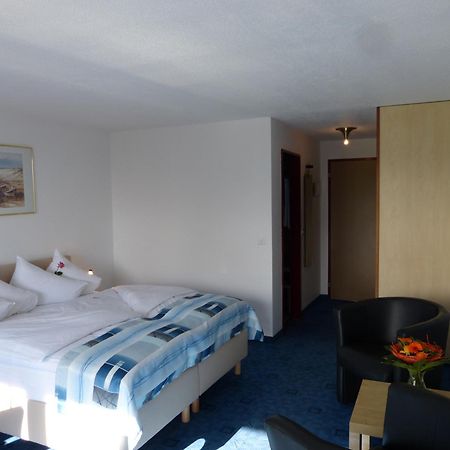 רומנסהורן Park - Hotel Inseli מראה חיצוני תמונה