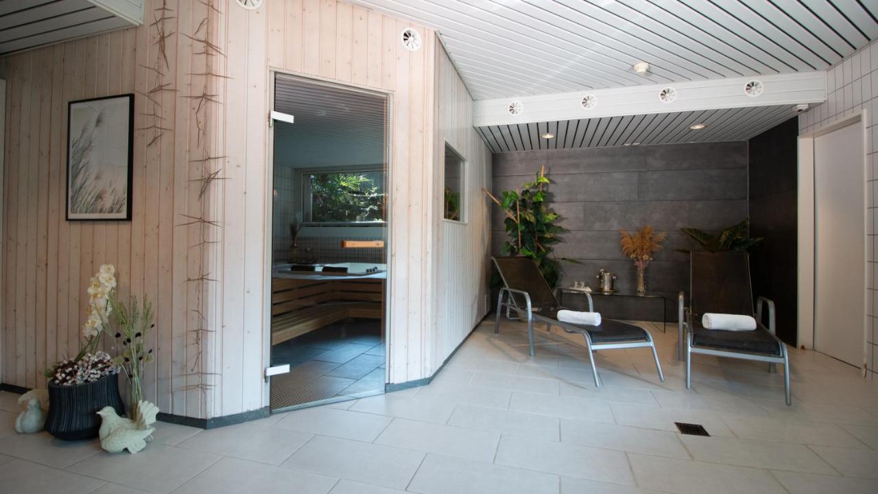 רומנסהורן Park - Hotel Inseli מראה חיצוני תמונה